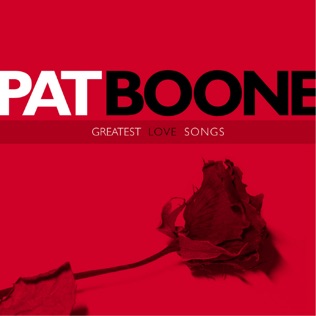 Pat Boone Bernadine