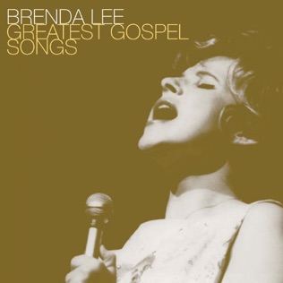 Brenda Lee Jesus Loves Me