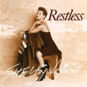 Restless artwork