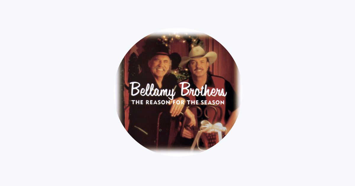 Bellamy Brothers Release I'd Lie to You for Your Love Feat. K.T.
