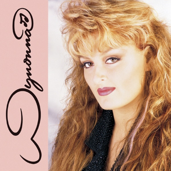 Wynonna by Wynonna album cover