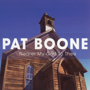 Pat Boone I Must Tell Jesus