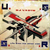 DJ Vadim feat. Motion Man - The Terrorist