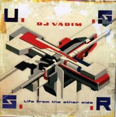 DJ Vadim - Your Revolution