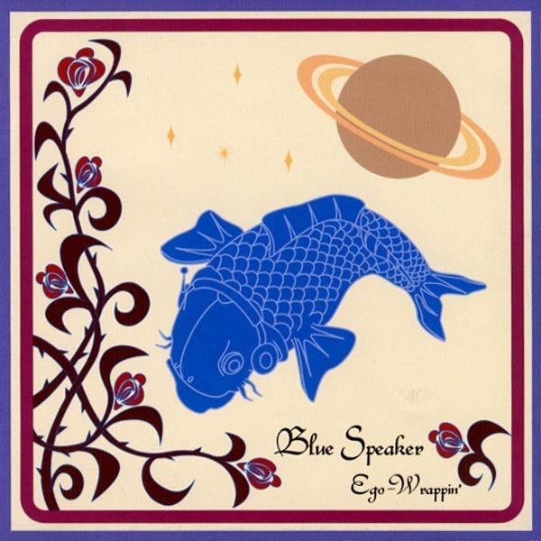 BRAND NEW DAY / love scene - Single》- EGO-WRAPPIN'的专辑- Apple Music