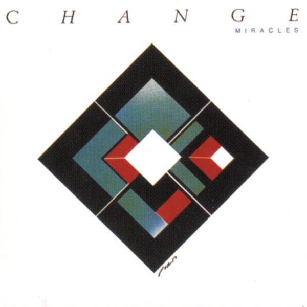 Miracles - Album by Change - Apple Music
