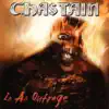 Chastain - Souls the Sun