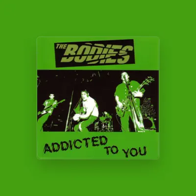 Listen to The Bodies, watch music videos, read bio, see tour dates & more!