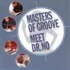 Masters of Groove - Jamaican Rock