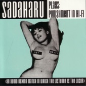 Sadaharu - Jazz Song in the Key of Hate