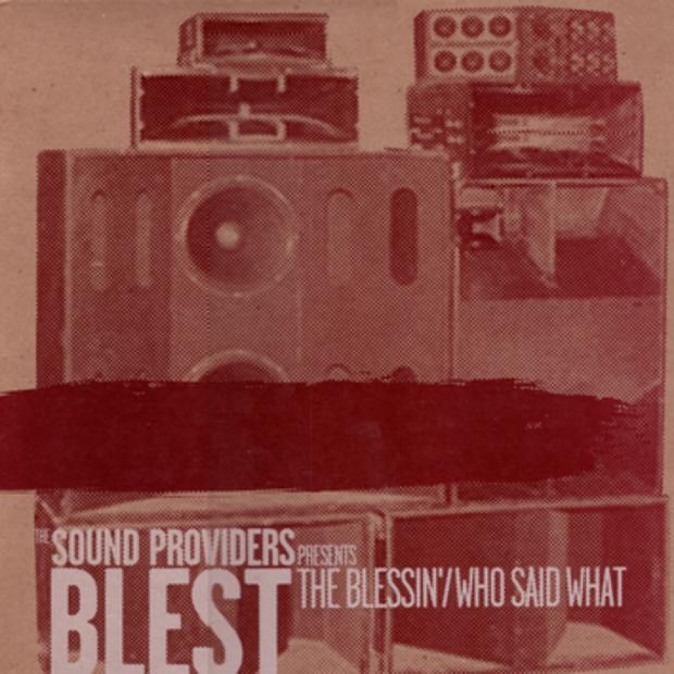An Evening with the Sound Providers - Album by Sound