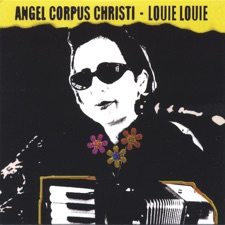 Angel Corpus Christi - Rock and Roll Heart