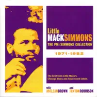 You've Got To Help Me — Little Mack Simmons