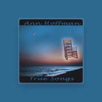 Ann Hoffman