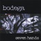 Mikhail - bodega lyrics