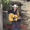 Barry P. Foley - Daddy Won't You Buy Me a Guitar