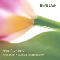 Spring Symphonies - Brian Crain