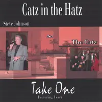 It Was a Very Good Year — The catz in the hatz