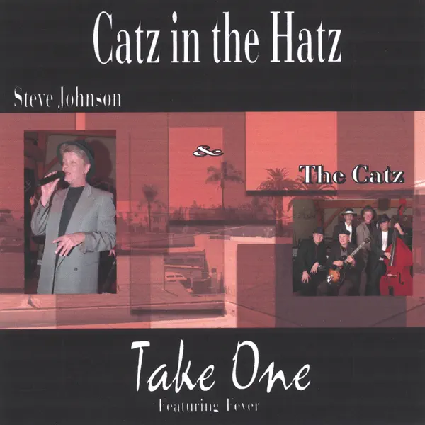 It Was a Very Good Year — The catz in the hatz