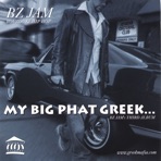 My Big Phat Greek...