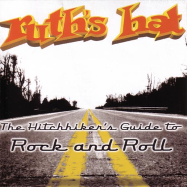 The Hitchhikers Guide to Rock and Roll