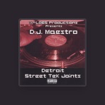 D.J. Maestro