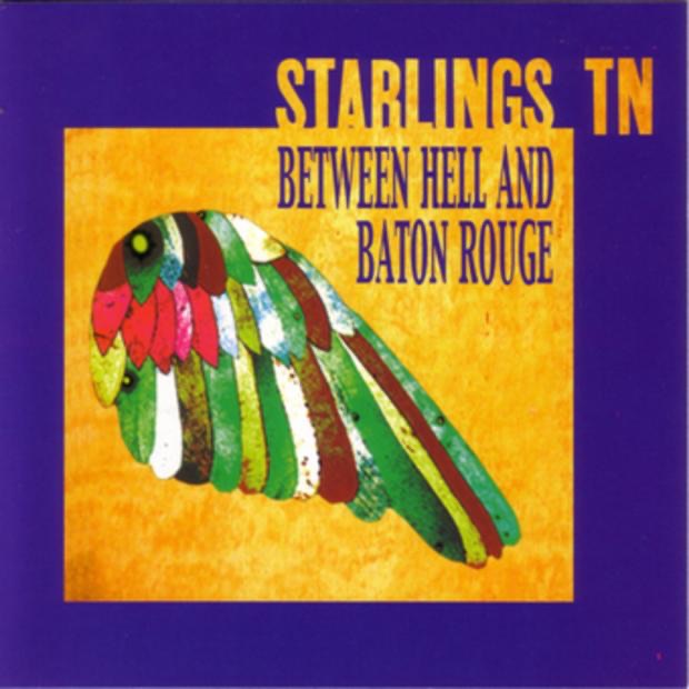 Between Hell and Baton Rouge