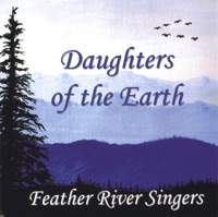 Feather River Singers - We Are Dancing (Round Dance)