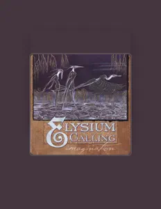 Elysium Calling을(를) 듣고, 뮤직 비디오를 보고, 약력을 읽고, 투어 일정 등을 확인하세요!