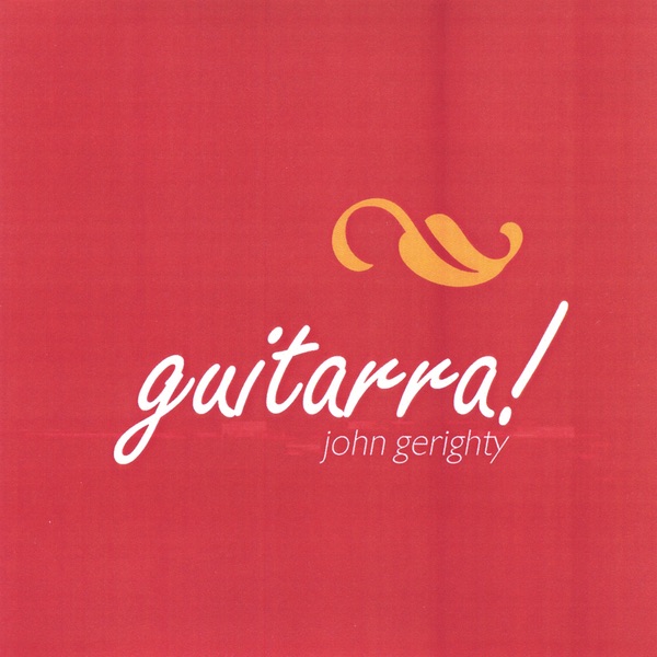Guitarra!