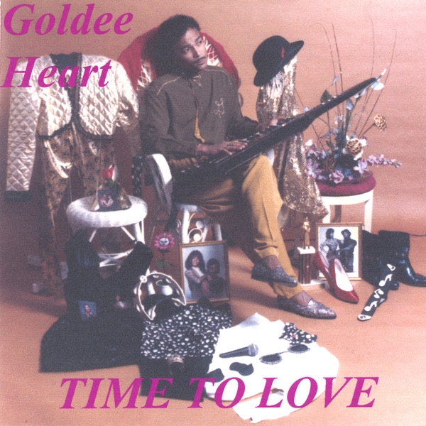 Time to Love