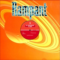 Flow - EP - DJ Brownie
