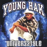 Universatyle - Young Hak