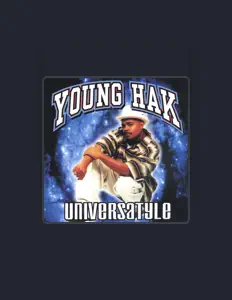 Posłuchaj wykonawcy Young Hak, obejrzyj teledyski, przeczytaj biografię, zobacz daty tras koncertowych i nie tylko!