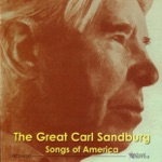 Carl Sandburg - The Horse Named Bill