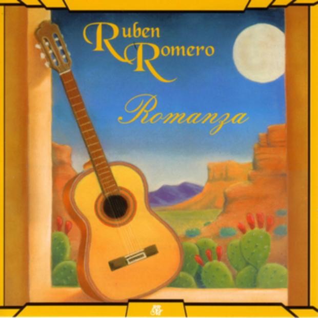 Recuerdo de la Alhambra