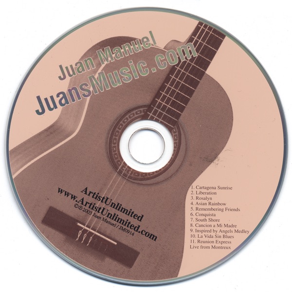 JuansMusic.com