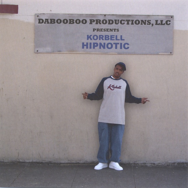 Cover of Hipnotic