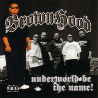 Underworld Be the Name