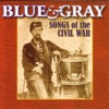 John Gray Amazing Grace Blue & Gray: Songs of the Civil War