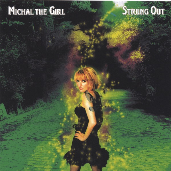 Strung Out