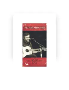 Listen to Arthur Meschian, watch music videos, read bio, see tour dates & more!