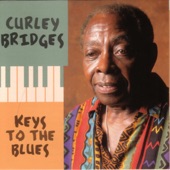 Keys to the Blues artwork