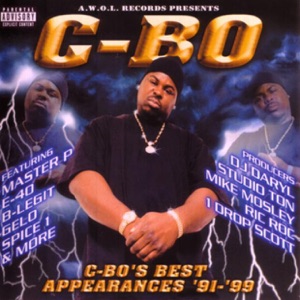 C-Bo's Best Appearances '91-'99