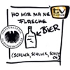 Ho mir ma ne Flasche Bier - Single