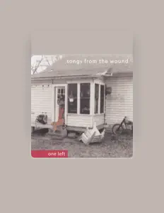 聆聽 One Left、觀看音樂影片、閱讀小傳、查看巡演日期等！