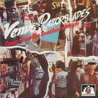 Punk — Venus & The Razorblades