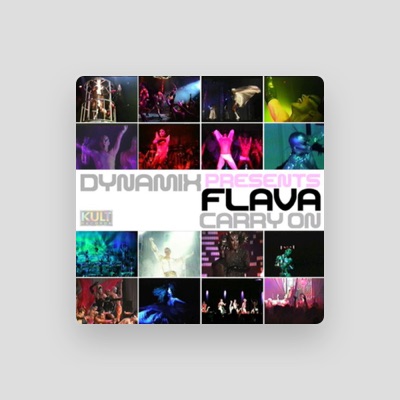 Listen to Flava, watch music videos, read bio, see tour dates & more!