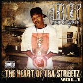 The Heart of tha Streetz, Vol. 1