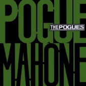 Pogue Mahone artwork